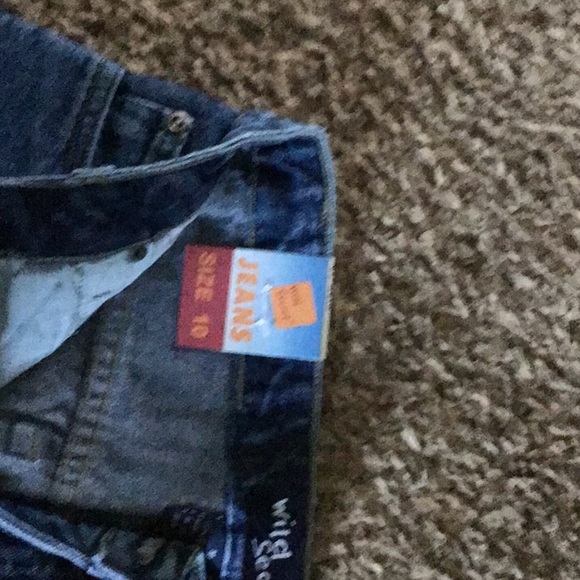 Girls jeans - Picture 2 of 3